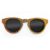 Cat Eye Style Recycled Wooden Skateboard Glasses