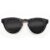 Cat Eye Style Recycled Wooden Skateboard Glasses