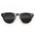 Cat Eye Style Recycled Wooden Skateboard Glasses