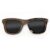 Wayfarer Style Recycled Wooden Skateboard Glasses (Large)