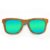 Wayfarer Style Recycled Wooden Skateboard Glasses (Large)