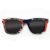 Wayfarer Style Recycled Wooden Skateboard Glasses (Large)