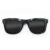 Wayfarer Style Recycled Wooden Skateboard Glasses (Large)